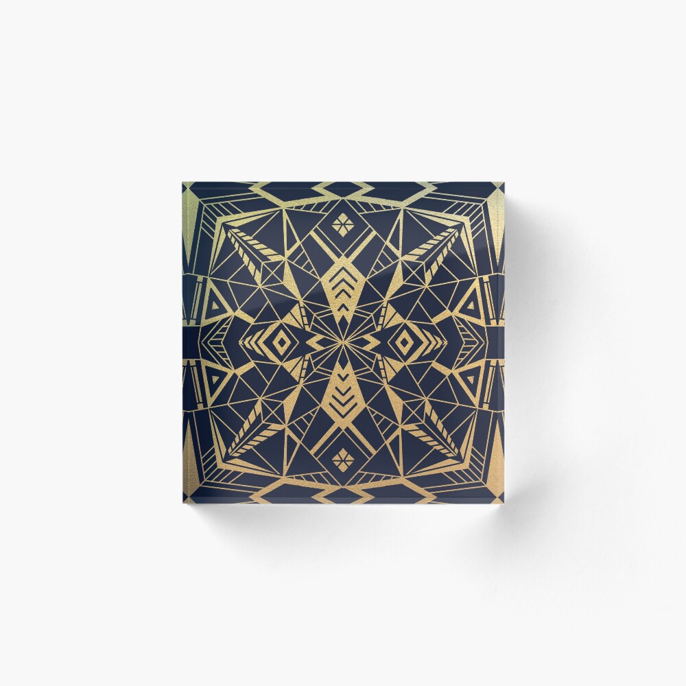 Item preview, Acrylic Block designed and sold by homecostore.