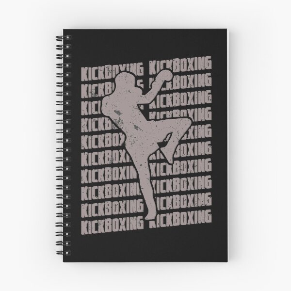 Item preview, Kickboxing Repeat Combat Martial Arts Training designed and sold by KNUXX Shop.