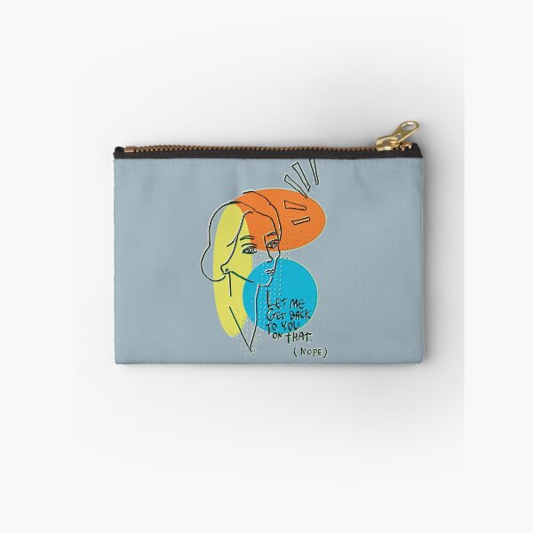 Item preview, Office Politic Sarcasm designed and sold by badlydrawnbabe.