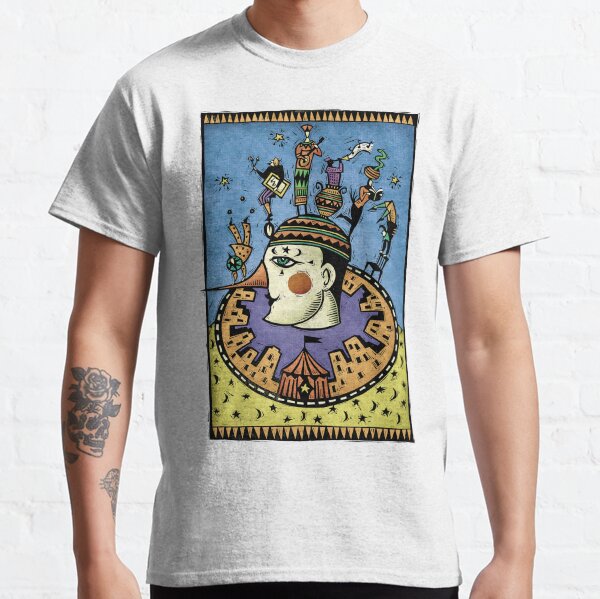 Pierrot Classic T-Shirt