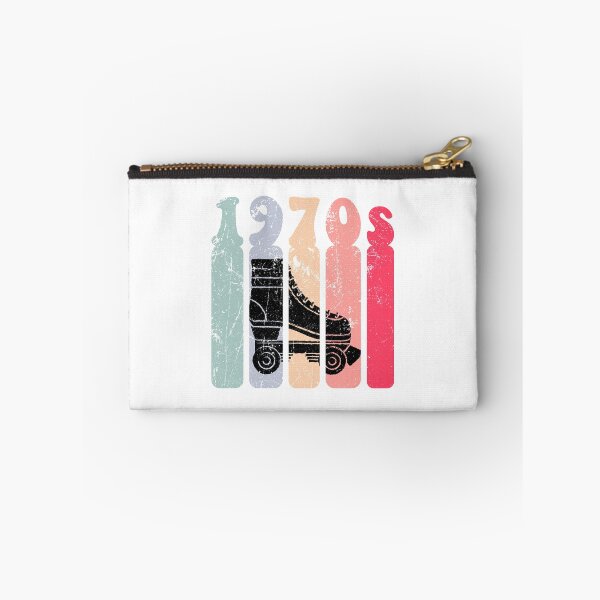 Item preview, 70s Roller Skates Disco Derby Retro designed and sold by phoxydesign.