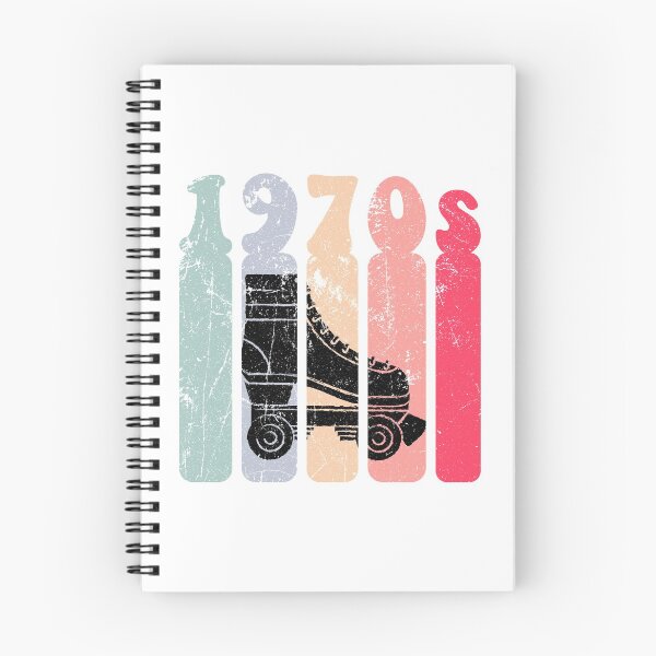 Item preview, 70s Roller Skates Disco Derby Retro designed and sold by phoxydesign.