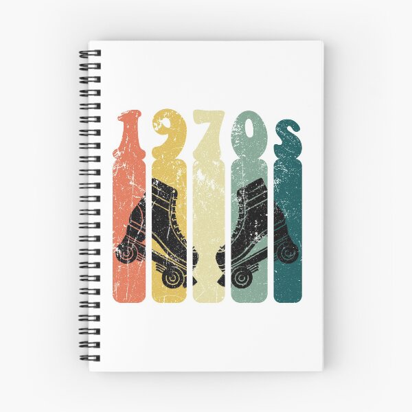 Item preview, 70s Roller Skates Disco Derby Retro designed and sold by phoxydesign.