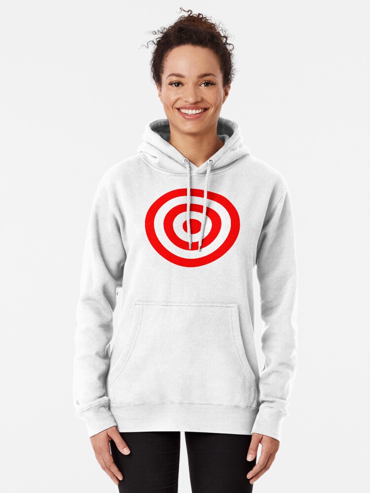 Red Hoodie : Target