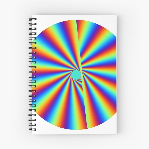 Item preview, Illusion Wheel designed and sold by CRHerrera.