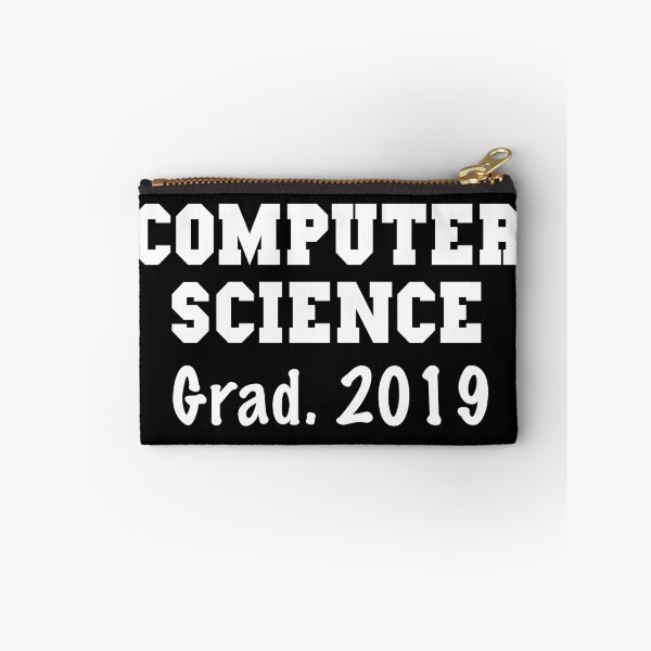 Item preview, Computer Science Graduation Gifts - Computer Science Grad 2019 Shirt - Computer Science Graduation Shirt designed and sold by Galvanized.