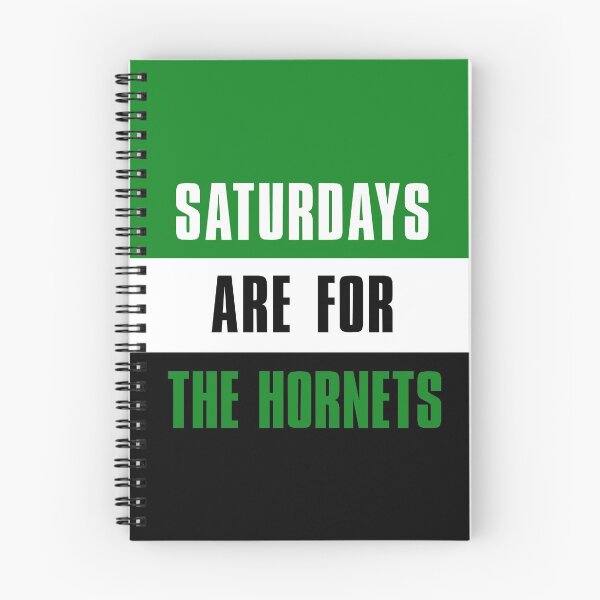 Item preview, Saturdays are for The Hornets, California State University, Sacramento designed and sold by elhefe.