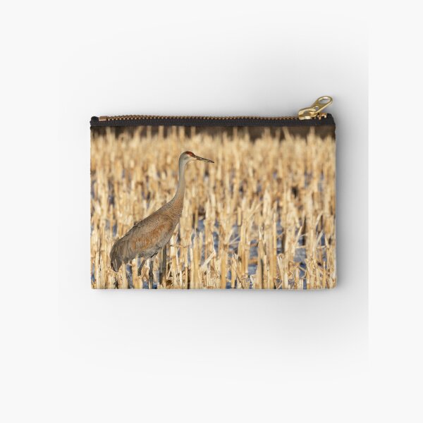 Item preview, Sandhill Crane 2019-1 designed and sold by Thomasyoung.