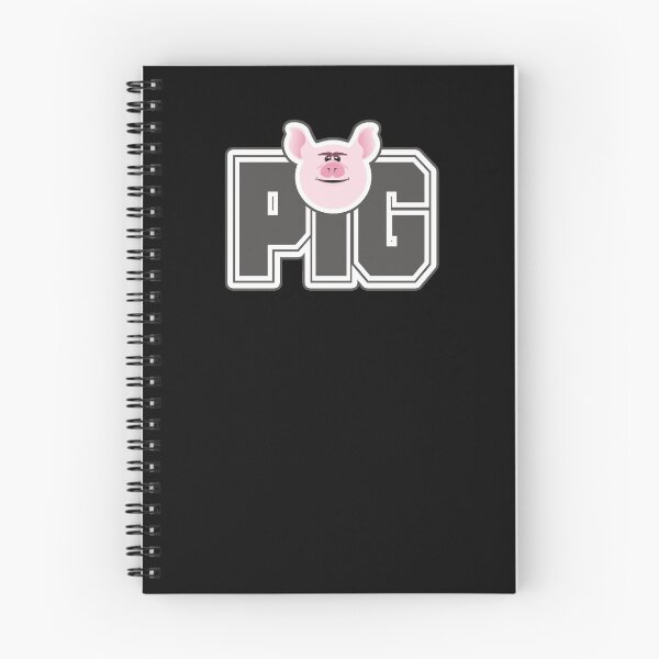 Item preview, Pig designed and sold by DGNArt.
