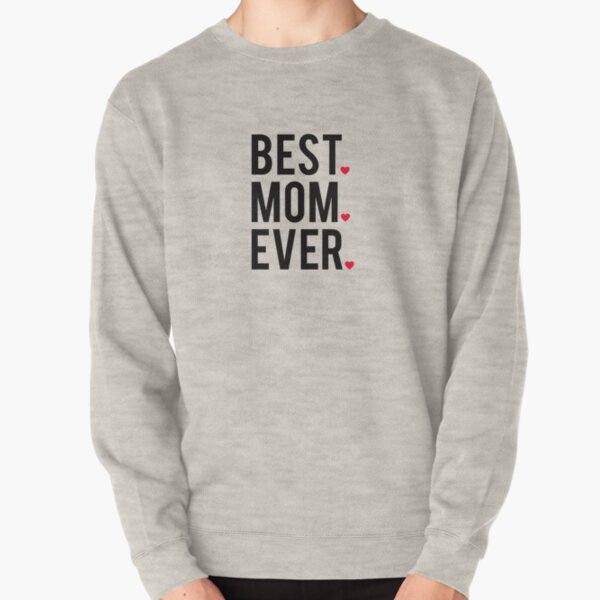 best mom sweater