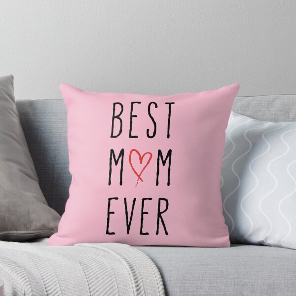 Item preview, Best mom ever, happy mother’s day designed and sold by beakraus.