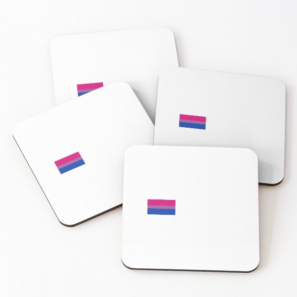 Artikelvorschau, Bisexueller Bi-Regenbogen-kleine Flagge 2018 des homosexuellen Stolz-LGBT entworfen und verkauft von phoxydesign.
