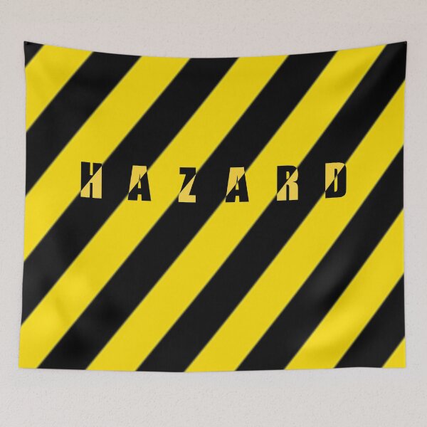 Item preview, Hazard designed and sold by IKDG.