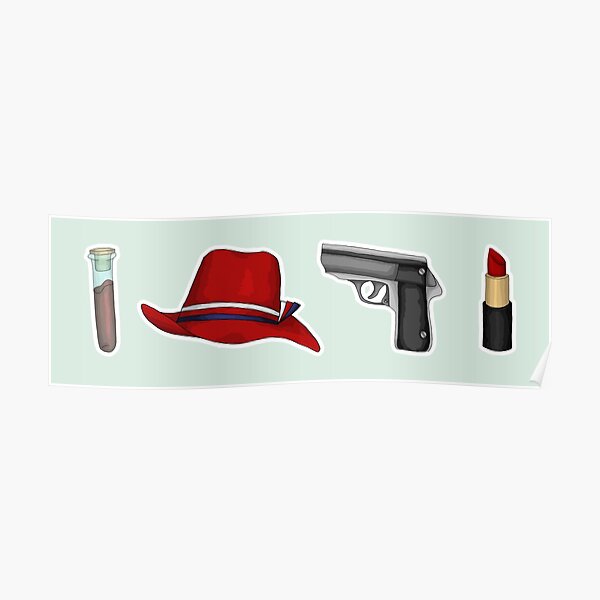 Agent Carter Posters Redbubble