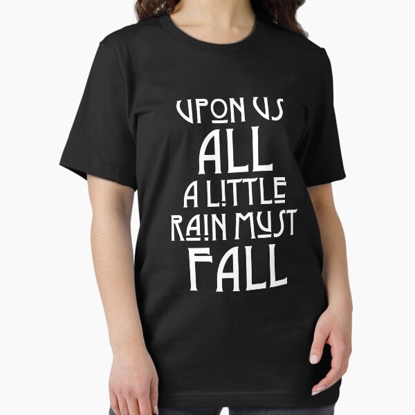 Item preview, THE RAIN SONG - white designed and sold by butterflyscream.
