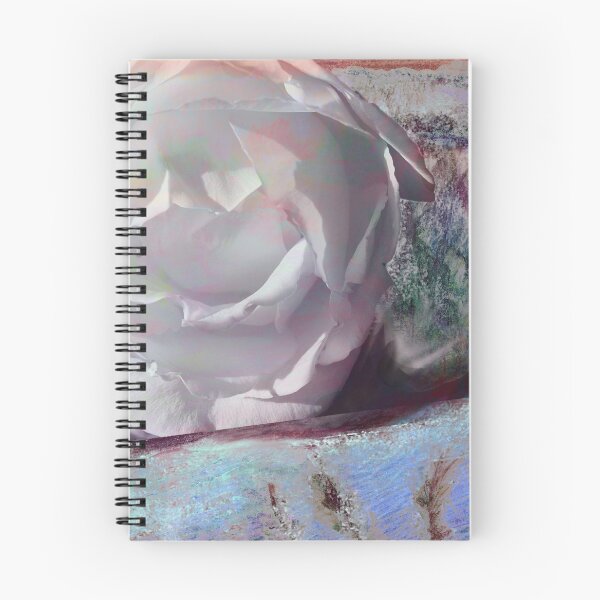 Item preview, The Sand Hill and White Rose Morning Sun designed and sold by Diane  Marie Kramer.