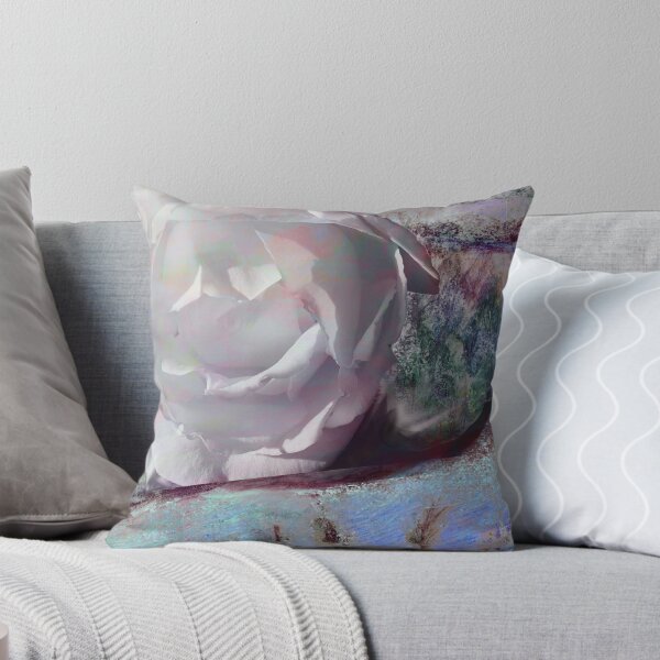 Item preview, The Sand Hill and White Rose Morning Sun designed and sold by Diane  Marie Kramer.