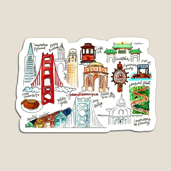 Item preview, San Francisco designed and sold by Mariana MARM.