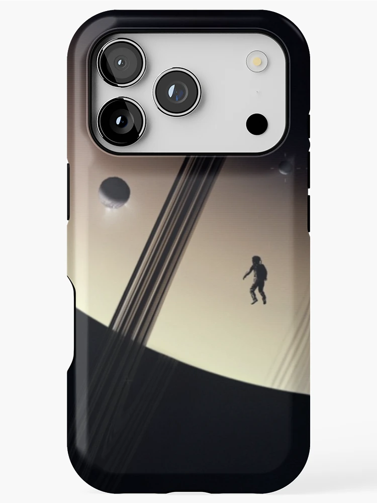 Thumbnail 1 of 4, iPhone Case, Stranded designed and sold by Ataliena.