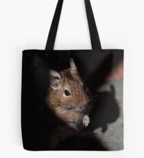 Degus Tote Bag