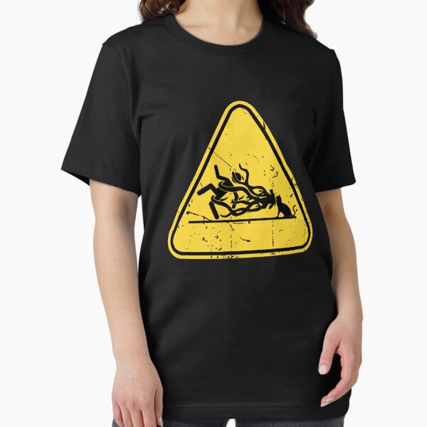Item preview, Flerken Hazard designed and sold by CCCDesign.