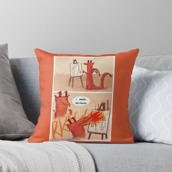 Item preview, i made mistake designed and sold by Kirstendraws.