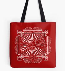 Lass uns Marmelade machen Tote Bag