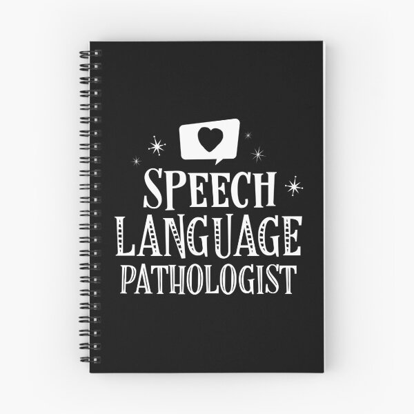 Item preview, Retro Speech Language Pathologist T-Shirt for Women SLP designed and sold by 14thFloor.