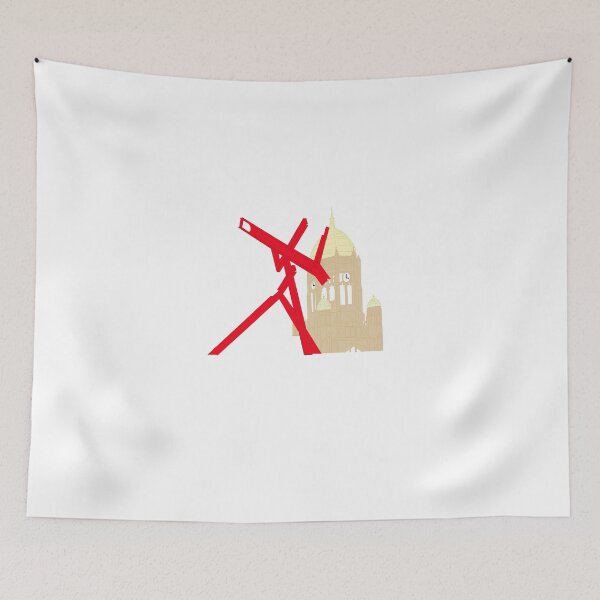Item preview, bell tower and victor's lement  designed and sold by mmccandle.