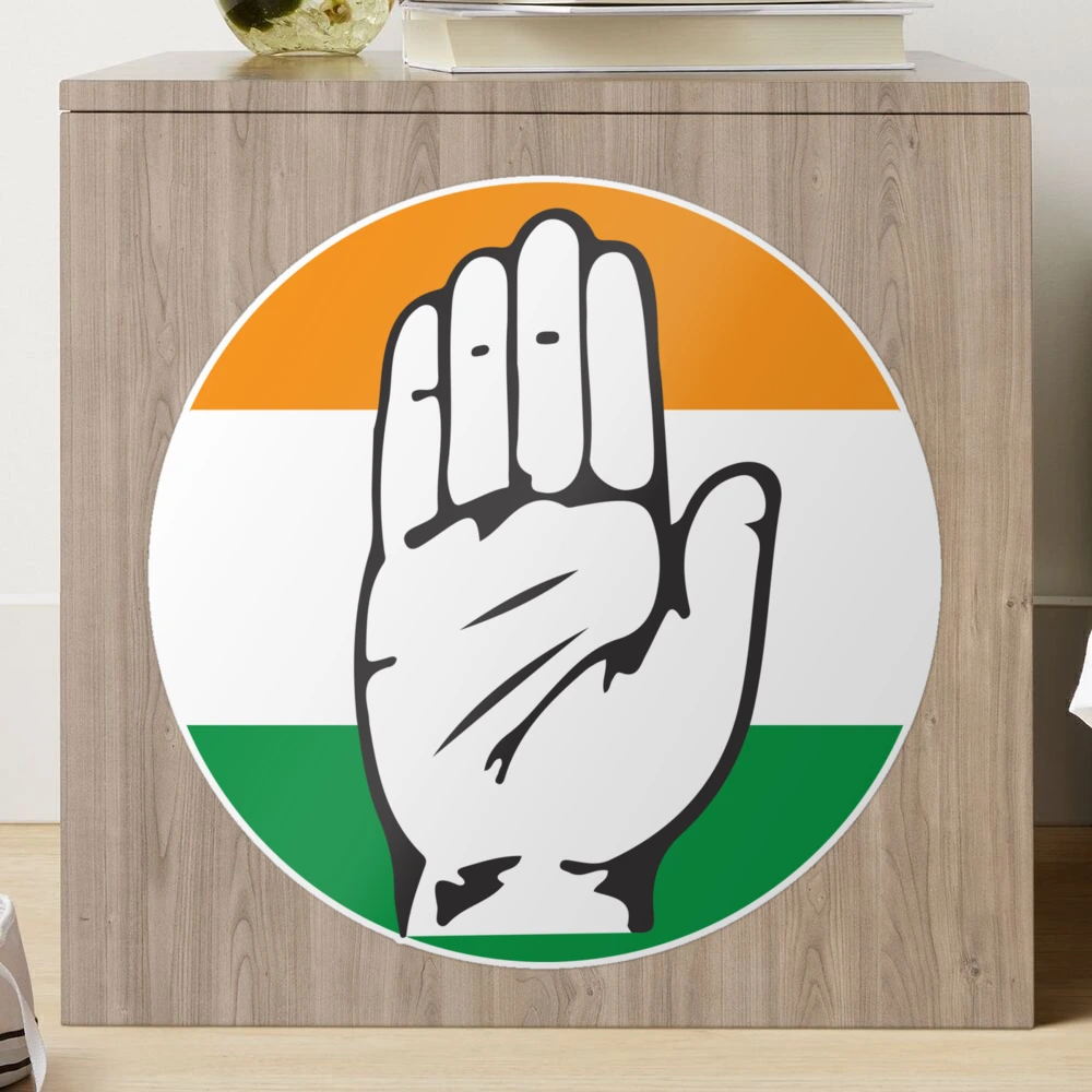 Hand Congress symbol - Openclipart