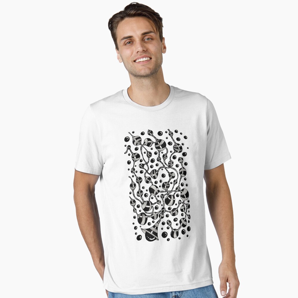 Item preview, Essential T-Shirt designed and sold by beththompsonart.