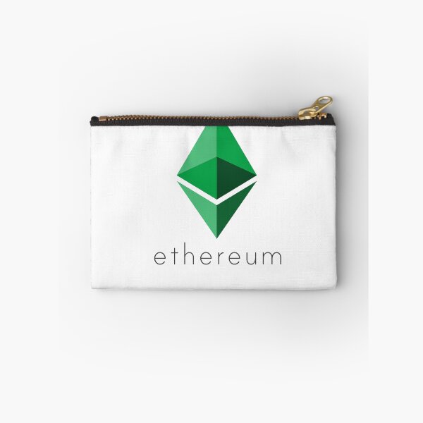 Item preview, Ethereum designed and sold by mandarinolive.
