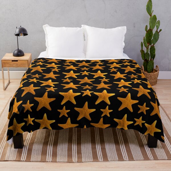 Item preview, Amber starfishes #1 designed and sold by EmmeBi-graphic.
