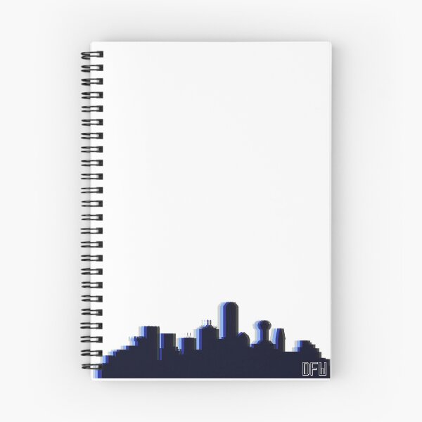Item preview, Horizonte de Dallas / DFW designed and sold by celsmit.