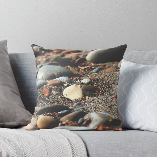 Item preview, Beach Rocks designed and sold by Aaron Wright.