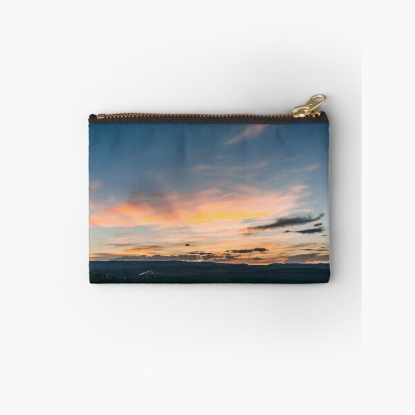 Aperçu de l'œuvre Coucher de soleil sur Page, Arizona créée et vendue par Braden Saba.