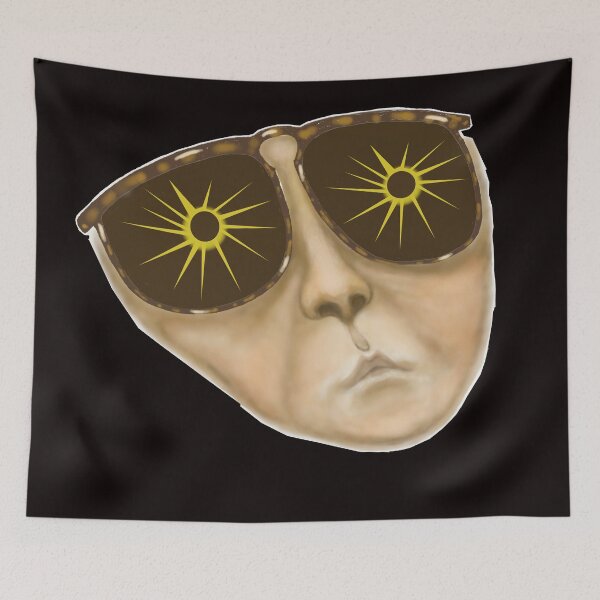Item preview, The Futures So Bright .. I have To Wear Shades   designed and sold by cringe0015.