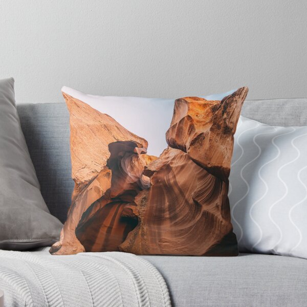 Artikelvorschau, Mündung des Antelope Canyon, Page, AZ entworfen und verkauft von Braden Saba.