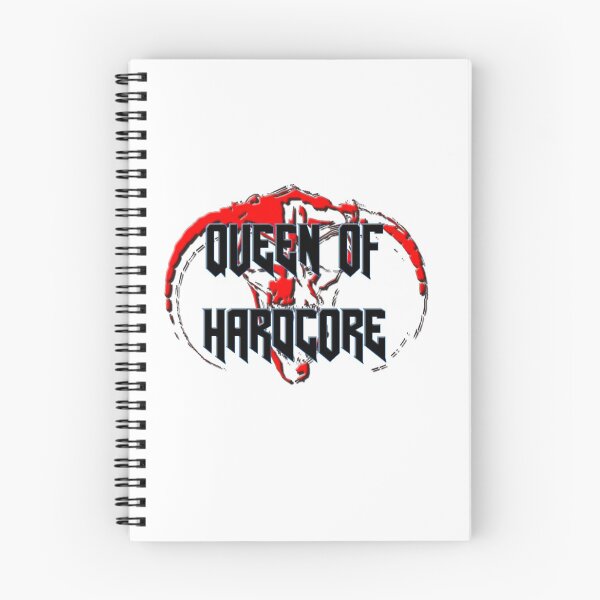 Item preview, QUEEN OF HARDCORE designed and sold by Lytazo.
