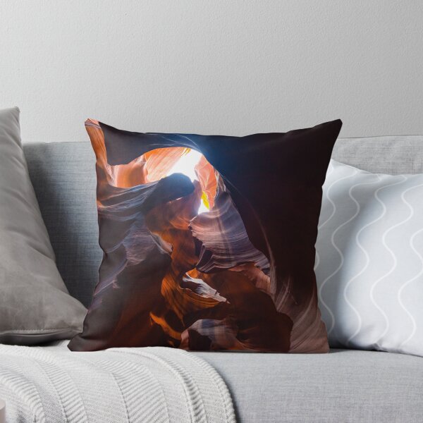 Item preview, Antelope Canyon Rock Formation designed and sold by Braden Saba.