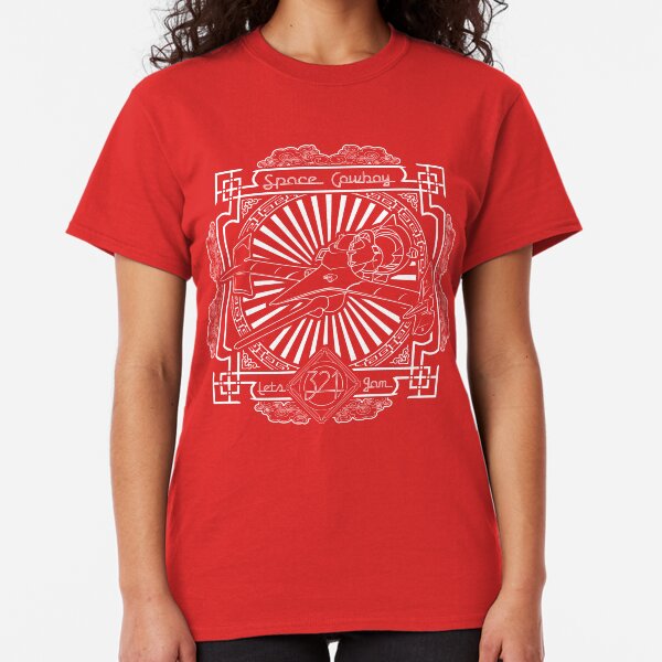 Let's Jam Classic T-Shirt