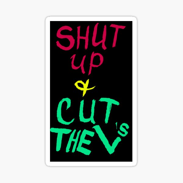 cut-the-check-sticker-by-flintstunner-redbubble