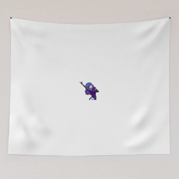 Item preview, Kira Miki VA-11 HALL-A Sticker designed and sold by Sheepus-.