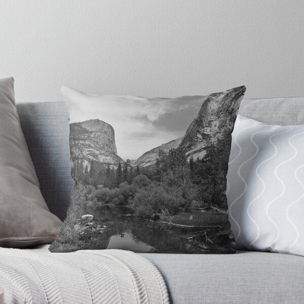 Item preview, Mirror Lake, Yosemite designed and sold by ejlinkphoto.
