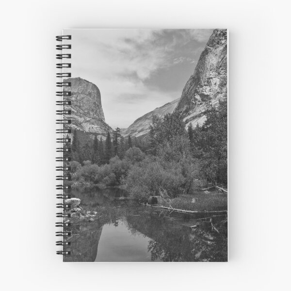 Item preview, Mirror Lake, Yosemite designed and sold by ejlinkphoto.