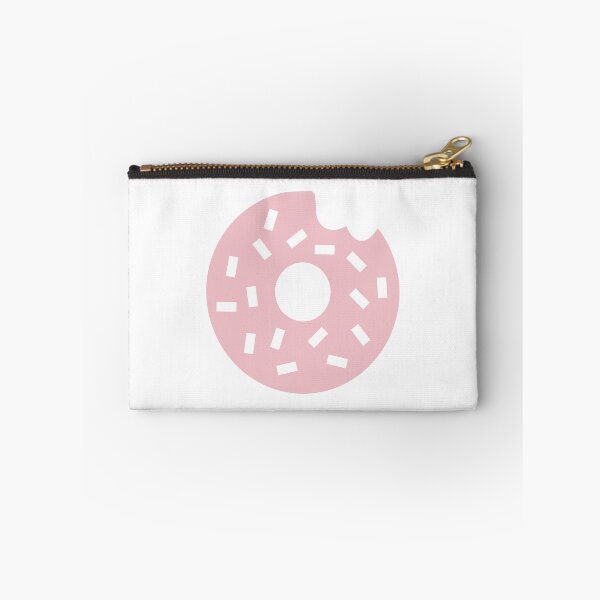 Item preview, Pink Sprinkle Donut designed and sold by Alpha-design.