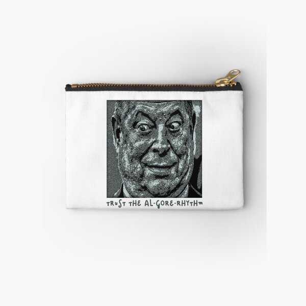 Item preview, Trust The Al-Gore_rhythm designed and sold by Val Goretsky.