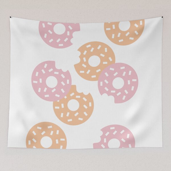 Item preview, Assortment Sprinkle Donuts designed and sold by Alpha-design.