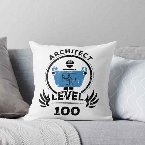 Item preview, Level 100 Architect Gift For Architect Graduate designed and sold by oberdoofus.