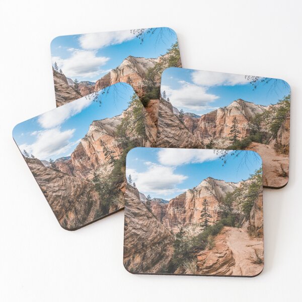 Item preview, Zion National Park 2 designed and sold by Braden Saba.